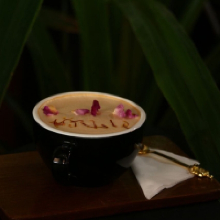 چای کرک